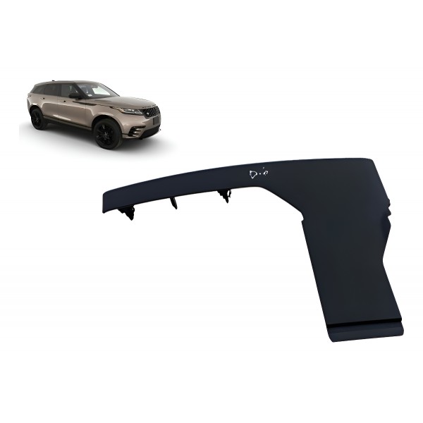 Acab. Painel - Range Rover Velar 2018 ( 18a2-04-4-b79-ab ) M Marrom-escuro