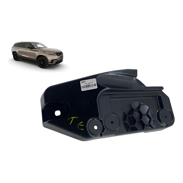 Guia Parachoque ( Tras Esq ) - Range Rover Velar 2018