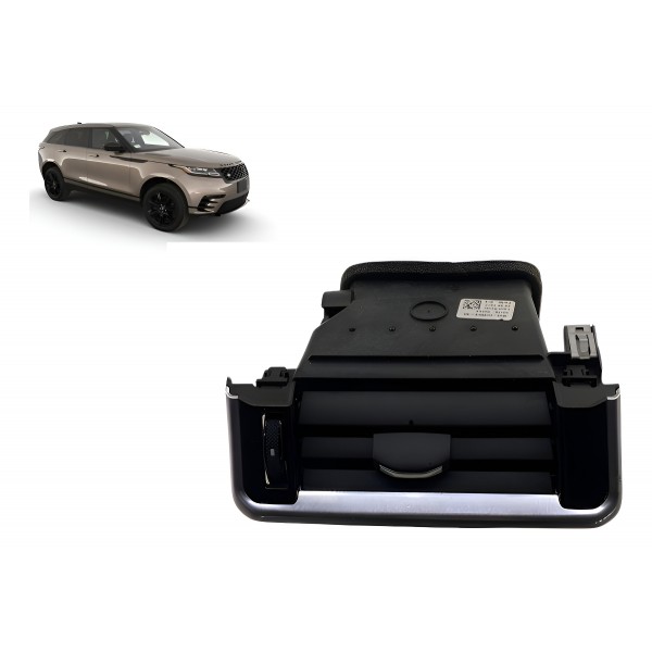 Difusor A/c ( Esquerdo ) - Range Rover Velar R-dynamic 2018