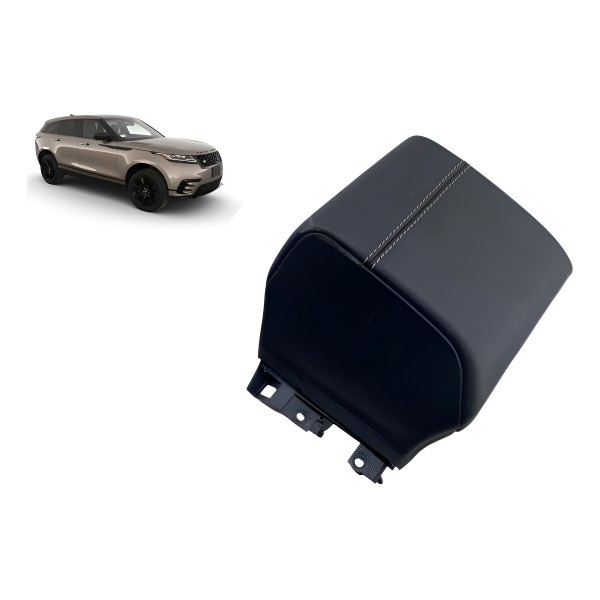 Acab. Painel - Range Rover Velar 2018 ( J842-04268-c-pm-02 ) Marrom-escuro