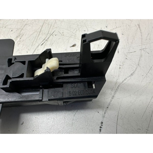 Regulador Altura Cinto Audi Q7 2012 4174 502007010176