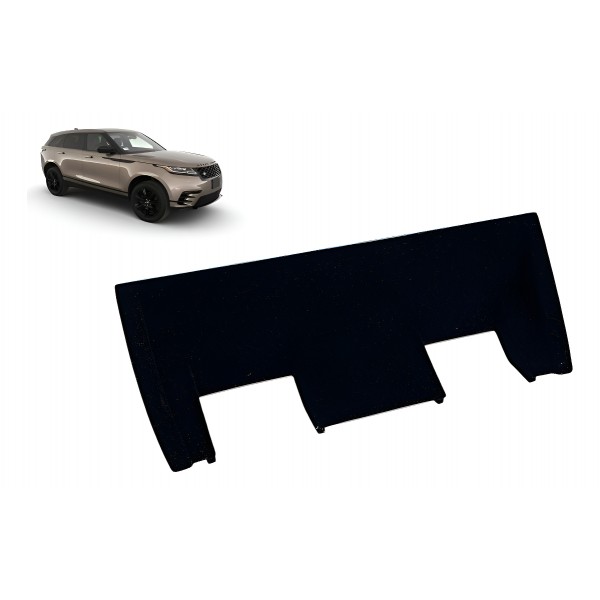 Painel Acab. Interno - Range Rover Velar R-dynamic 2018 Marr Marrom-escuro