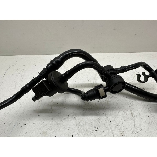 Filtro Land Rover Evoque 2013 4173