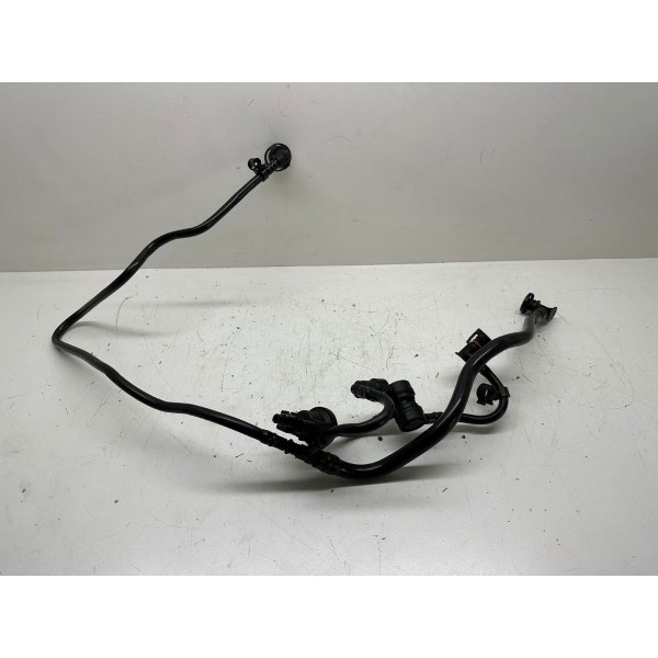 Filtro Land Rover Evoque 2013 4173