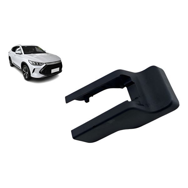 Acab. Trilho De Banco - Byd Song Plus 2024 Dm-i Sa2h-6800013 Branco