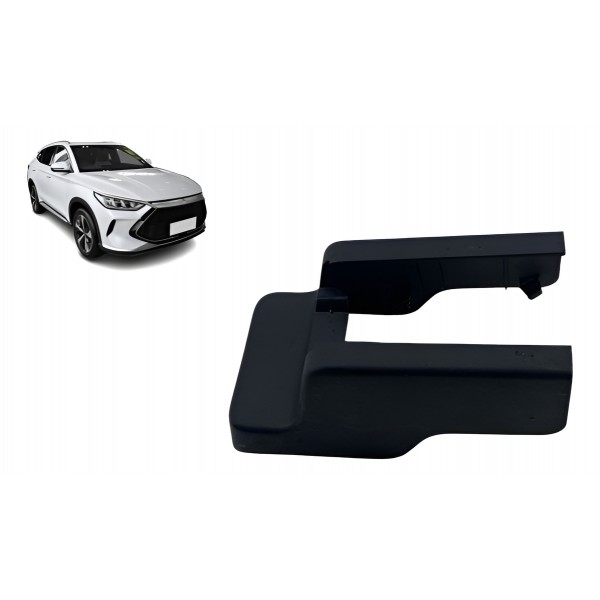 Acab. Trilho De Banco - Byd Song Plus 2024 Dm-i Sa2h-6800013 Branco