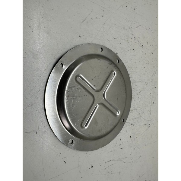 Tampa Bomba De Combustível Audi Q7 2012 4172 7l0803959a