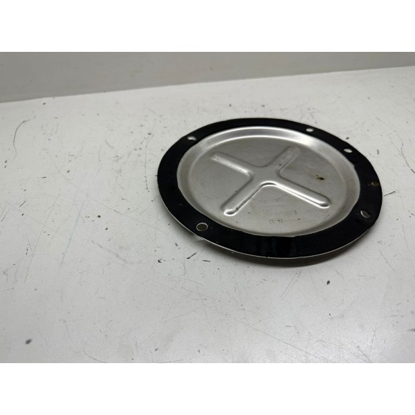 Tampa Bomba De Combustível Audi Q7 2012 4172 7l0803959a