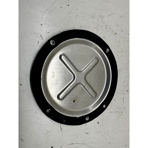 Tampa Bomba De Combustível Audi Q7 2012 4172 7l0803959a