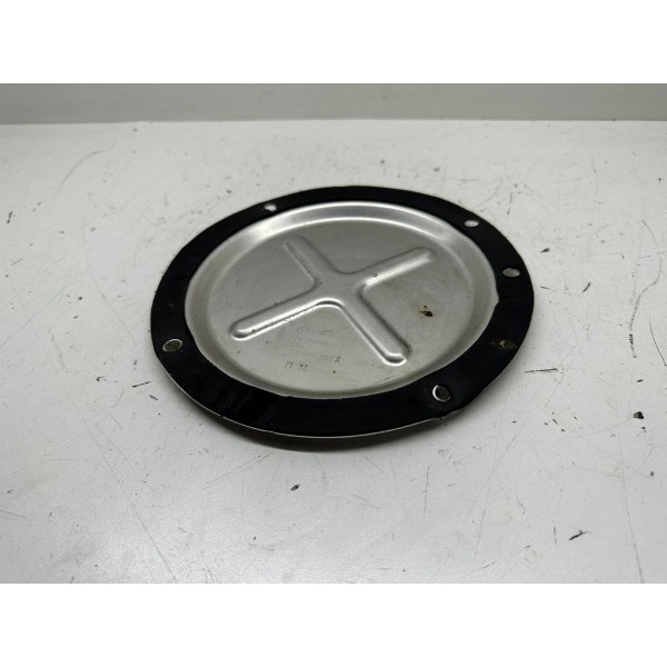 Tampa Bomba De Combustível Audi Q7 2012 4172 7l0803959a