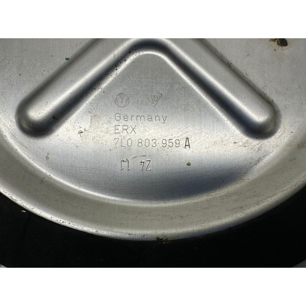 Tampa Bomba De Combustível Audi Q7 2012 4172 7l0803959a