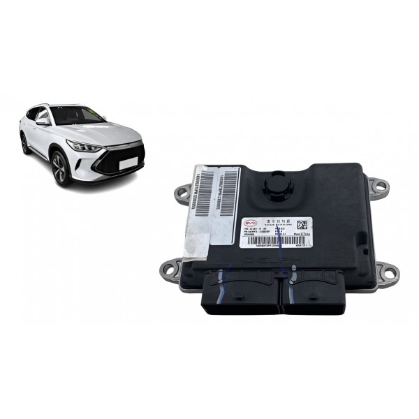 Módulo De Injeção - Byd Song Plus 2024 Dm-i