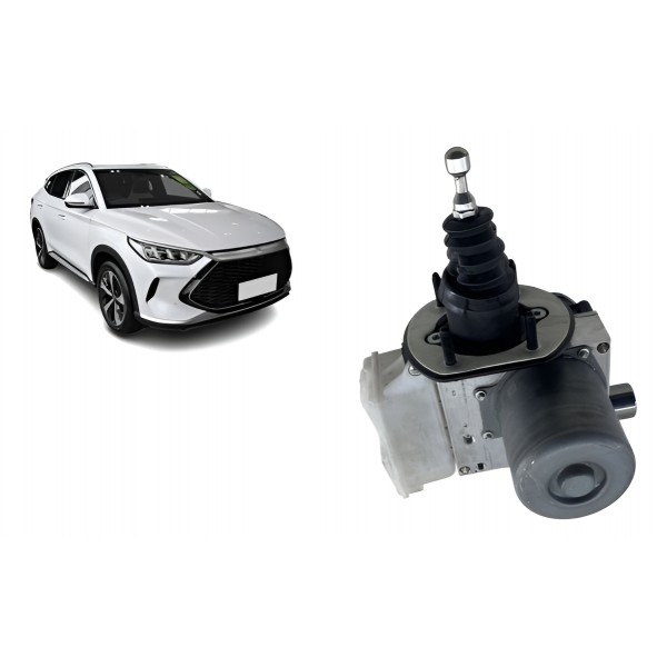 Módulo Abs / Cilindro Mestre - Byd Song Plus 2024 Dm-i