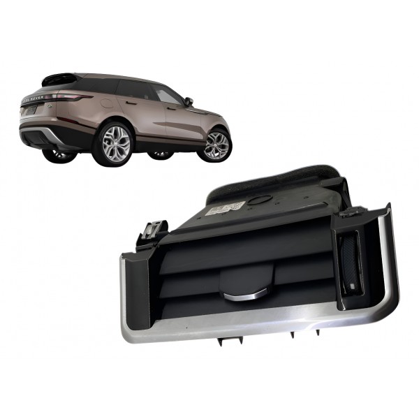 Difusor Ar Condicionado - Range Rover Velar R-dynamic 2018
