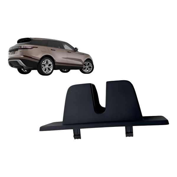 Acab. Fechadura Porta Mala- Range Rover Velar R-dynamic 2018