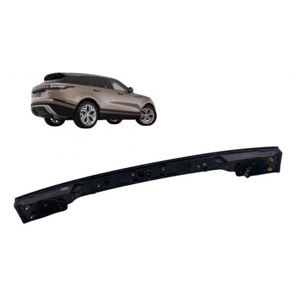 Lanterna Central / Tampa Traseira - Range Rover Velar 2018 A Ambos Lados Vermelho