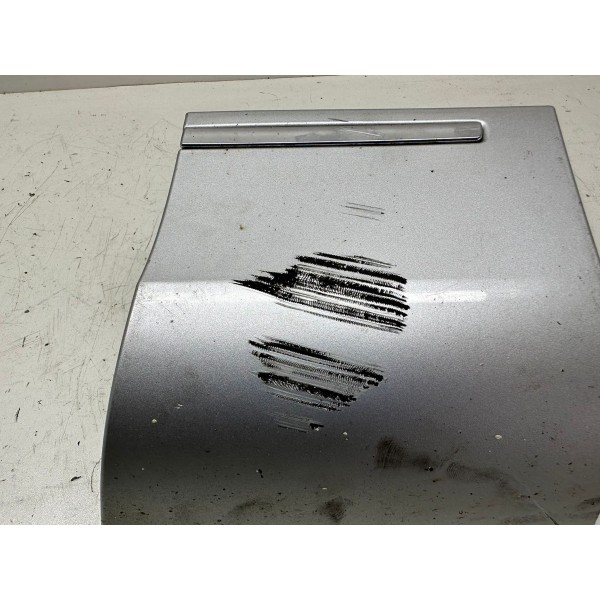 Moldura Para Lama Diant Dir Audi Q7 2012 4169 4l0854960f