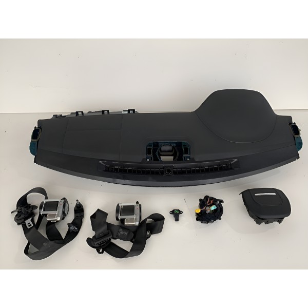 Kit Airbag Range Rover Evoque Dynamic 2.0 2013