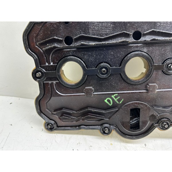 Tampa De Válvulas Lado Esquerdo Audi Q7 2012 06e103471p 4167