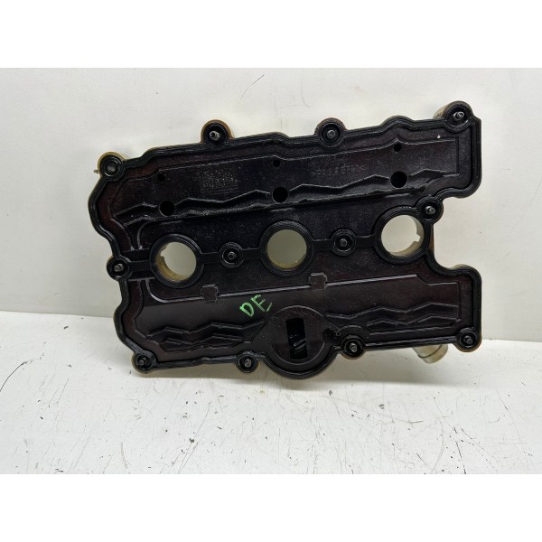 Tampa De Válvulas Lado Esquerdo Audi Q7 2012 06e103471p 4167
