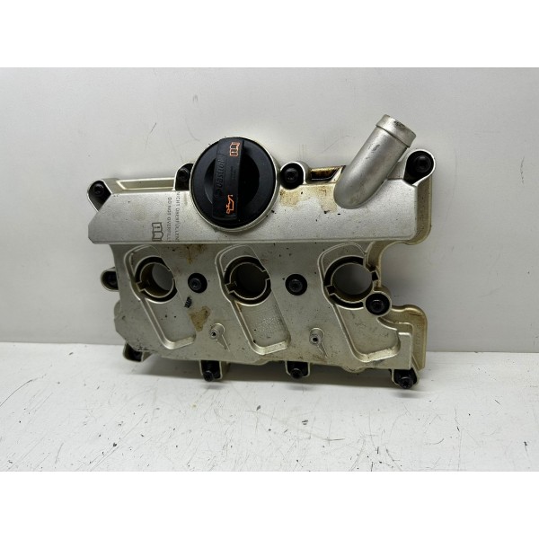 Tampa De Válvulas Lado Esquerdo Audi Q7 2012 06e103471p 4167