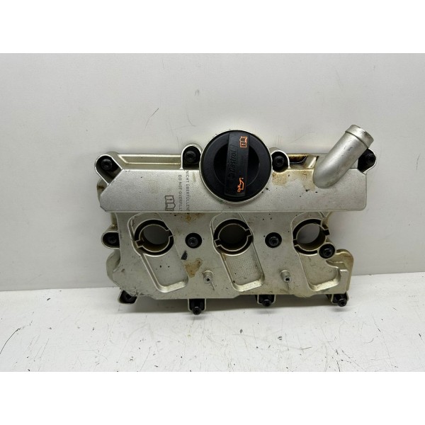 Tampa De Válvulas Lado Esquerdo Audi Q7 2012 06e103471p 4167