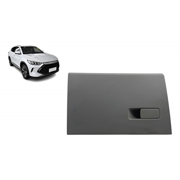 Tampa Porta Luvas - Byd Song Plus 2024 Dm-i