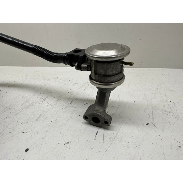 Válvula Egr Audi Q7 2012 4166 06e131101e