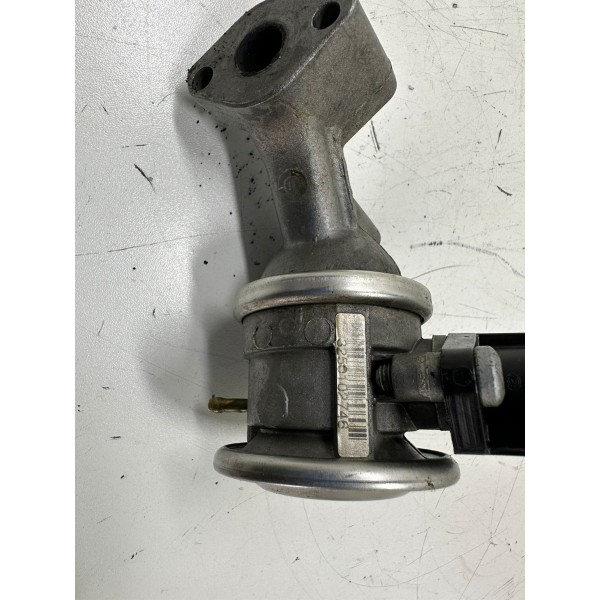 Válvula Egr Audi Q7 2012 4166 06e131101e