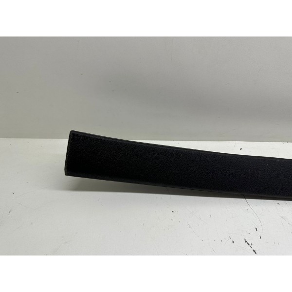 Acabamento Traseiro Audi Q7 2012 4l0867606b