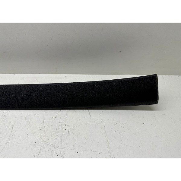 Acabamento Traseiro Audi Q7 2012 4l0867606b