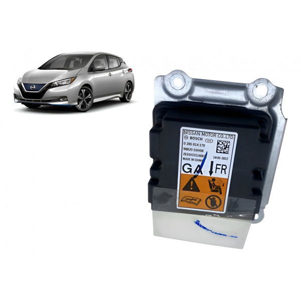 Módulo Airbag - Nissan Leaf 2022