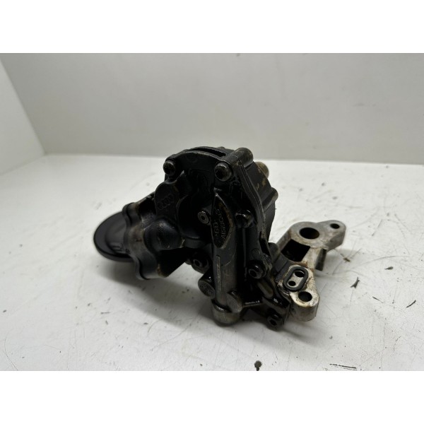 Bomba Óleo Do Motor Audi Q7 2012 4163 06e115105