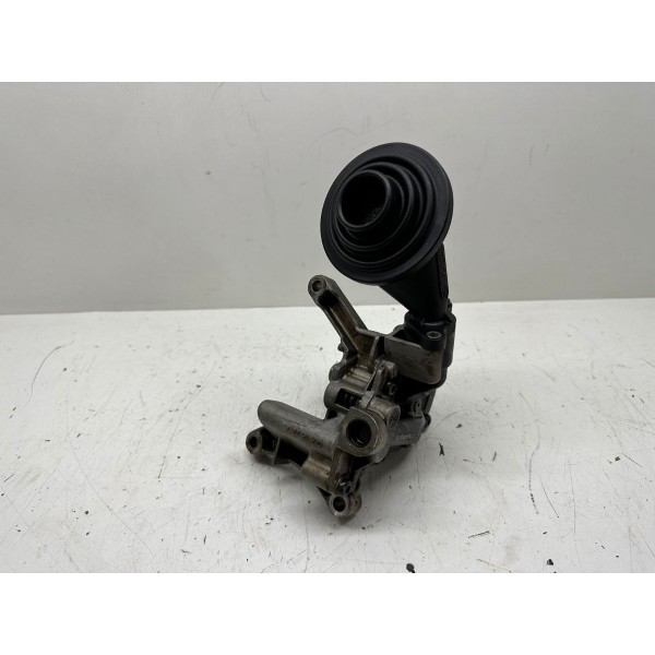 Bomba Óleo Do Motor Audi Q7 2012 4163 06e115105