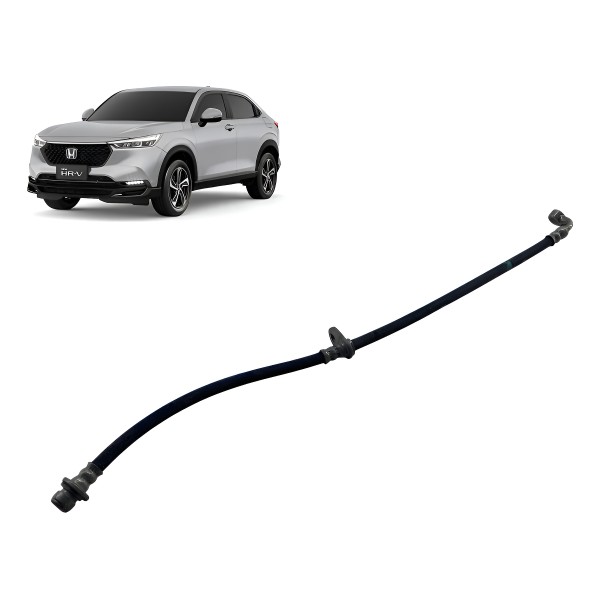 Flexível Freio ( Tras Direito ) - Honda Hrv Exl 2023 1.5