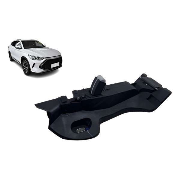 Suporte Parachoque - Byd Song Plus 2024 Dm-i