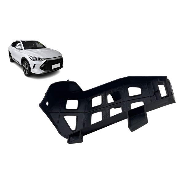 Guia / Suporte Parachoque ( Direito ) - Byd Song Plus 2024 D