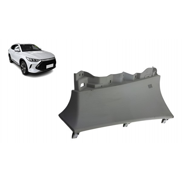 Moldura Painel ( Direito ) - Byd Song Plus 2024 Dm-i