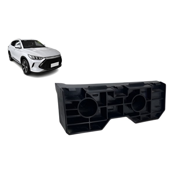 Sup. Guia Parachoque ( Diant Esq ) - Byd Song Plus 2024 Dm-i