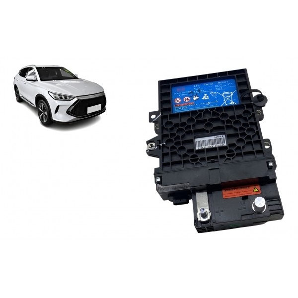 Bateria De Partida - Byd Song Plus 2024 Dm-i