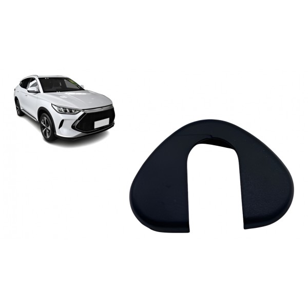 Acabamento Interno - Byd Song Plus 2024 Dm-i