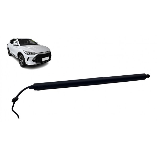 Amortecedor Tampa Traseira ( Dir ) - Byd Song Plus 2024 Dm-