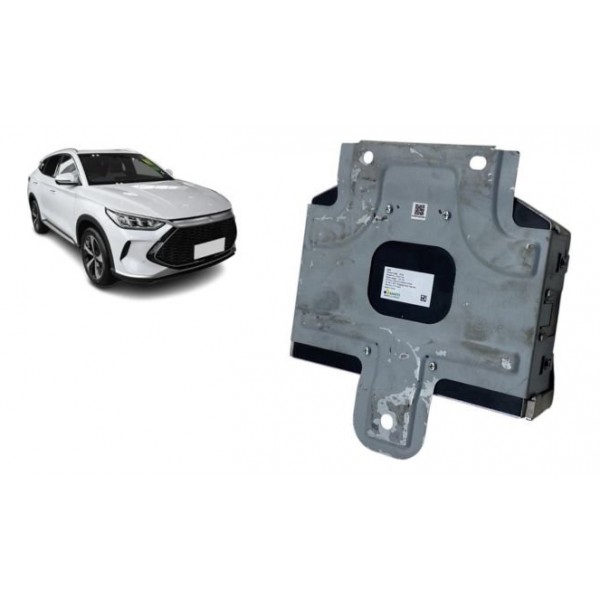 Módulo Controle Multimídia - Byd Song Plus 2024 Dm-i