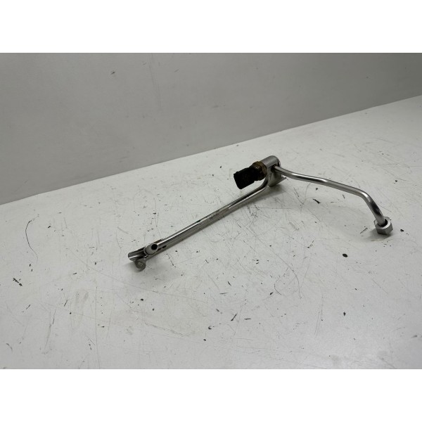 Tubo Sensor Pressão Combustível Audi Q7 2012 4158 06e127509r