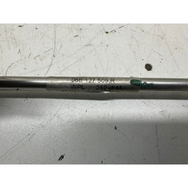 Tubo Sensor Pressão Combustível Audi Q7 2012 4158 06e127509r