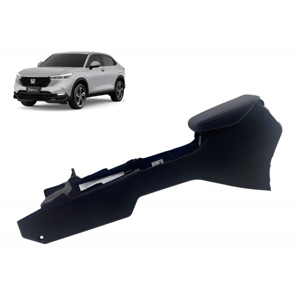 Console Apoio Central - Honda Hrv Exl 2023 1.5 D1