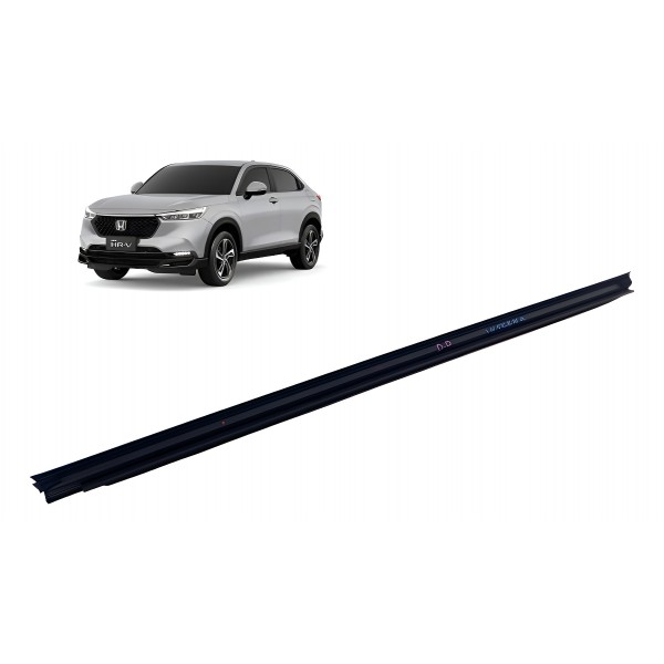 Pestana Interna ( Diant Direita ) - Honda Hrv Exl 2023 1.5 P Prateado