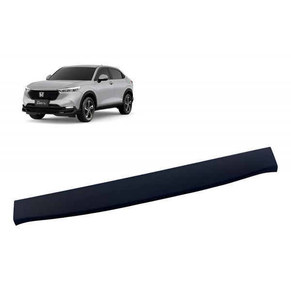 Acab. Interno Tampa Traseira - Honda Hrv Exl 2023 1.5