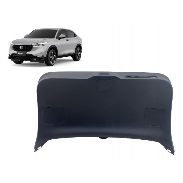 Forro Interno Tampa Traseira - Honda Hrv Exl 2023 1.5