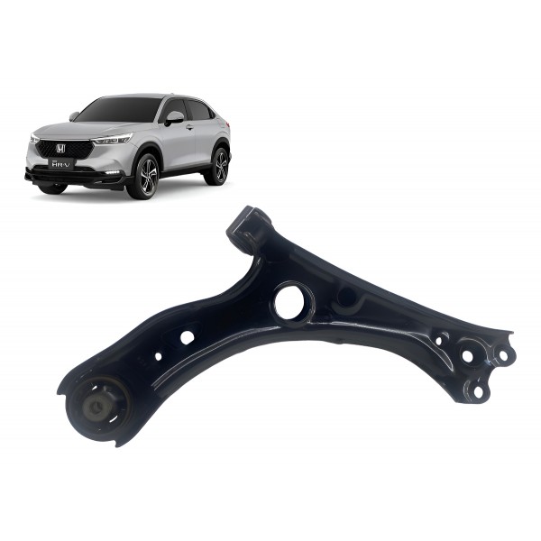Bandeja De Suspensão ( Diant Esq ) - Honda Hrv Exl 2023 1.5